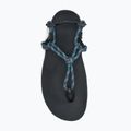 Women's barefoot sandals Xero Shoes Genesis sea moss 5
