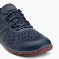 Men's barefoot shoes Xero Shoes HFS II vinage indigo/red orche 7