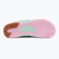 Women's barefoot shoes Xero Shoes HFS II sea moss/pink-a-boo 12