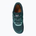 Women's barefoot shoes Xero Shoes HFS II sea moss/pink-a-boo 13