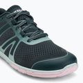 Women's barefoot shoes Xero Shoes HFS II sea moss/pink-a-boo 7
