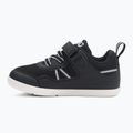 Children's barefoot shoes Xero Shoes Prio black/white 2