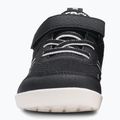 Children's barefoot shoes Xero Shoes Prio black/white 3