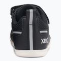 Children's barefoot shoes Xero Shoes Prio black/white 4