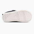Children's barefoot shoes Xero Shoes Prio black/white 6