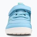 Children's barefoot shoes Xero Shoes Prio Milky Blue 3