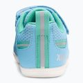 Children's barefoot shoes Xero Shoes Prio Milky Blue 4