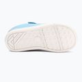 Children's barefoot shoes Xero Shoes Prio Milky Blue 5