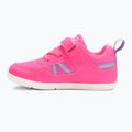 Children's barefoot shoes Xero Shoes Prio pink 2