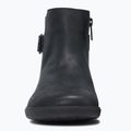Women's barefoot shoes Xero Shoes Tari II black 3