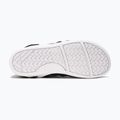 Women's barefoot shoes Xero Shoes Prio Neo black/white 8