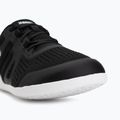 Women's barefoot shoes Xero Shoes Prio Neo black/white 7