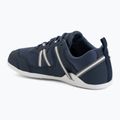 Men's barefoot shoes Xero Shoes Prio vintage indigo 3