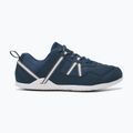 Men's barefoot shoes Xero Shoes Prio vintage indigo 2