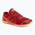 Men's barefoot shoes Xero Shoes HFS II salsa red