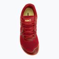 Men's barefoot shoes Xero Shoes HFS II salsa red 5