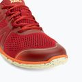 Men's barefoot shoes Xero Shoes HFS II salsa red 7