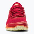 Men's barefoot shoes Xero Shoes HFS II salsa red 4