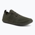 Men's barefoot shoes Xero Shoes Nexus Knit army green