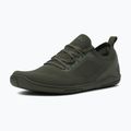 Men's barefoot shoes Xero Shoes Nexus Knit army green