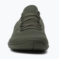 Men's barefoot shoes Xero Shoes Nexus Knit army green 4