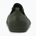 Men's barefoot shoes Xero Shoes Nexus Knit army green 5