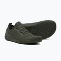 Men's barefoot shoes Xero Shoes Nexus Knit army green 6