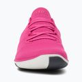 Women's barefoot shoes Xero Shoes Nexus Knit fuchsia purple 4