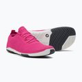 Women's barefoot shoes Xero Shoes Nexus Knit fuchsia purple 6