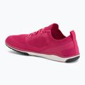 Women's barefoot shoes Xero Shoes Nexus Knit fuchsia purple 3