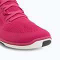 Women's barefoot shoes Xero Shoes Nexus Knit fuchsia purple 7
