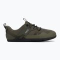 Men's barefoot shoes Xero Shoes Prio Easy On army green 2