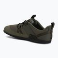 Men's barefoot shoes Xero Shoes Prio Easy On army green 3