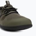 Men's barefoot shoes Xero Shoes Prio Easy On army green 7