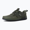 Men's barefoot shoes Xero Shoes Prio Easy On army green