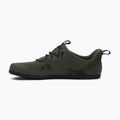 Men's barefoot shoes Xero Shoes Prio Easy On army green 3