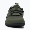 Men's barefoot shoes Xero Shoes Prio Easy On army green 4