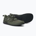 Men's barefoot shoes Xero Shoes Prio Easy On army green 6