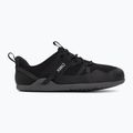Men's barefoot shoes Xero Shoes Prio Easy On black 2