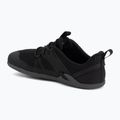 Men's barefoot shoes Xero Shoes Prio Easy On black 3