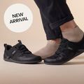 Men's barefoot shoes Xero Shoes Prio Easy On black 8