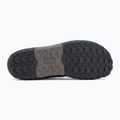 Men's barefoot shoes Xero Shoes Scrambler Trail Low WP driftwood/asphalt 4