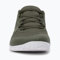 Men's barefoot shoes Xero Shoes 360 Rally army green 4