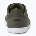 Men's barefoot shoes Xero Shoes 360 Rally army green 5
