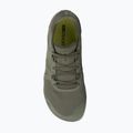 Men's barefoot shoes Xero Shoes 360 Rally army green 7
