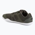 Men's barefoot shoes Xero Shoes 360 Rally army green 3