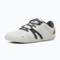 Women's barefoot shoes Xero Shoes 360 Rally white/asphalt 8