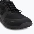Men's barefoot shoes Xero Shoes XT Max black 7