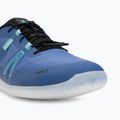 Men's barefoot shoes Xero Shoes XT Max blue 7