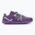 Women's barefoot shoes Xero Shoes XT Max vivid purple 2